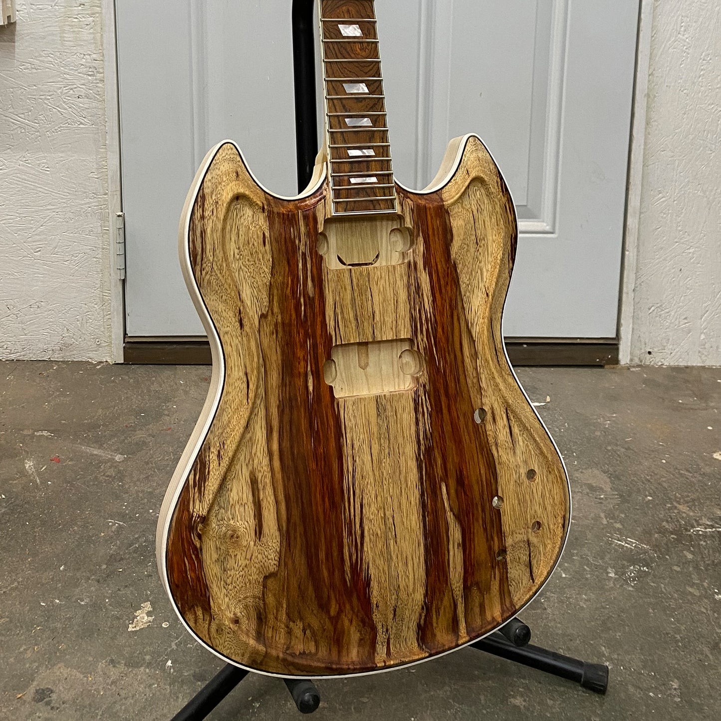 25 Tickets - Annual Seger Guitars Raffle