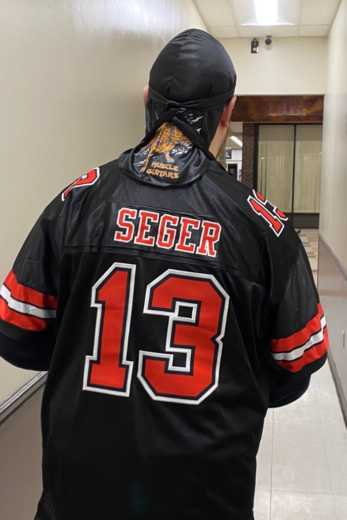 Seger Du Rag