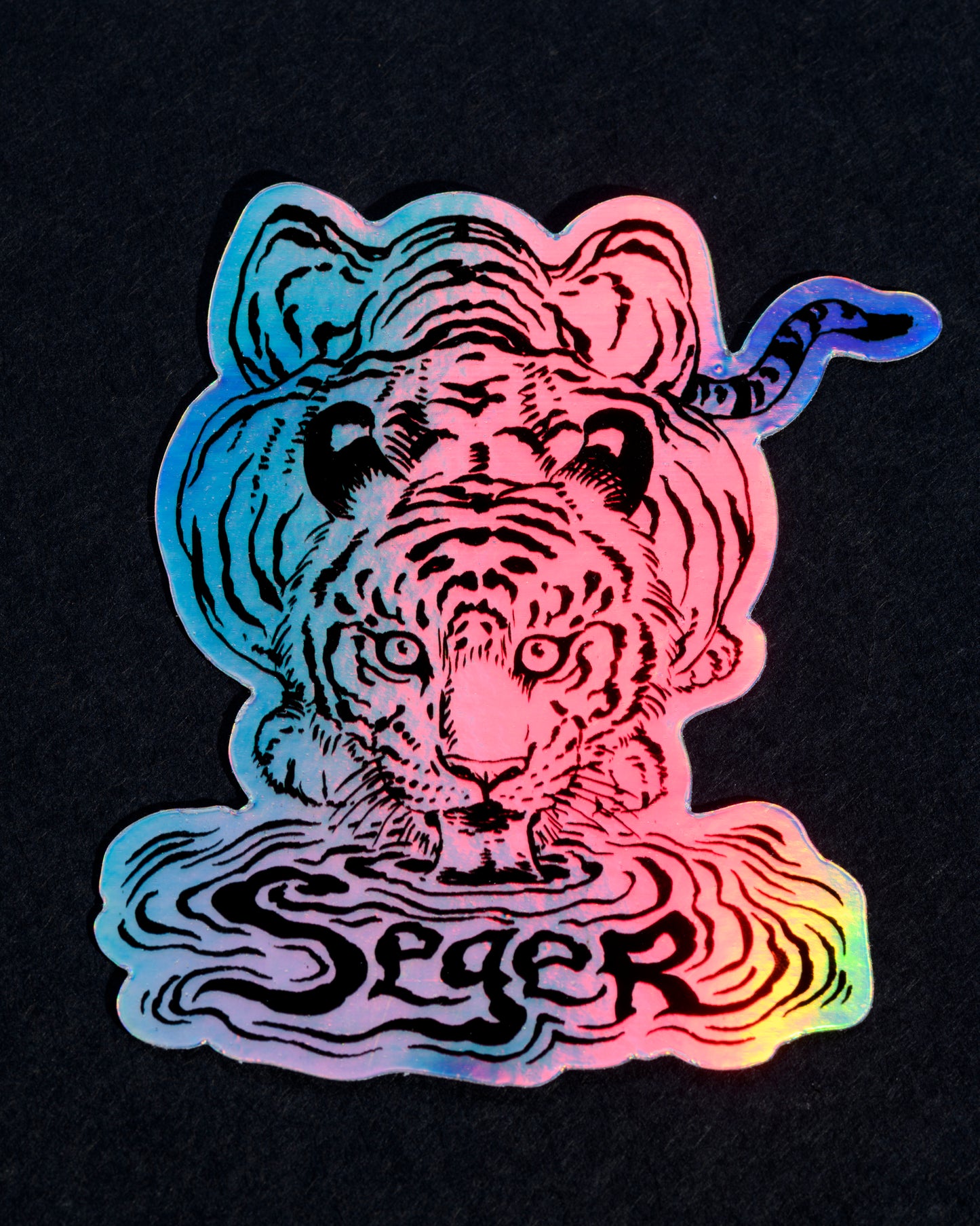 Sticker pack