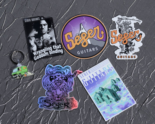 Sticker pack