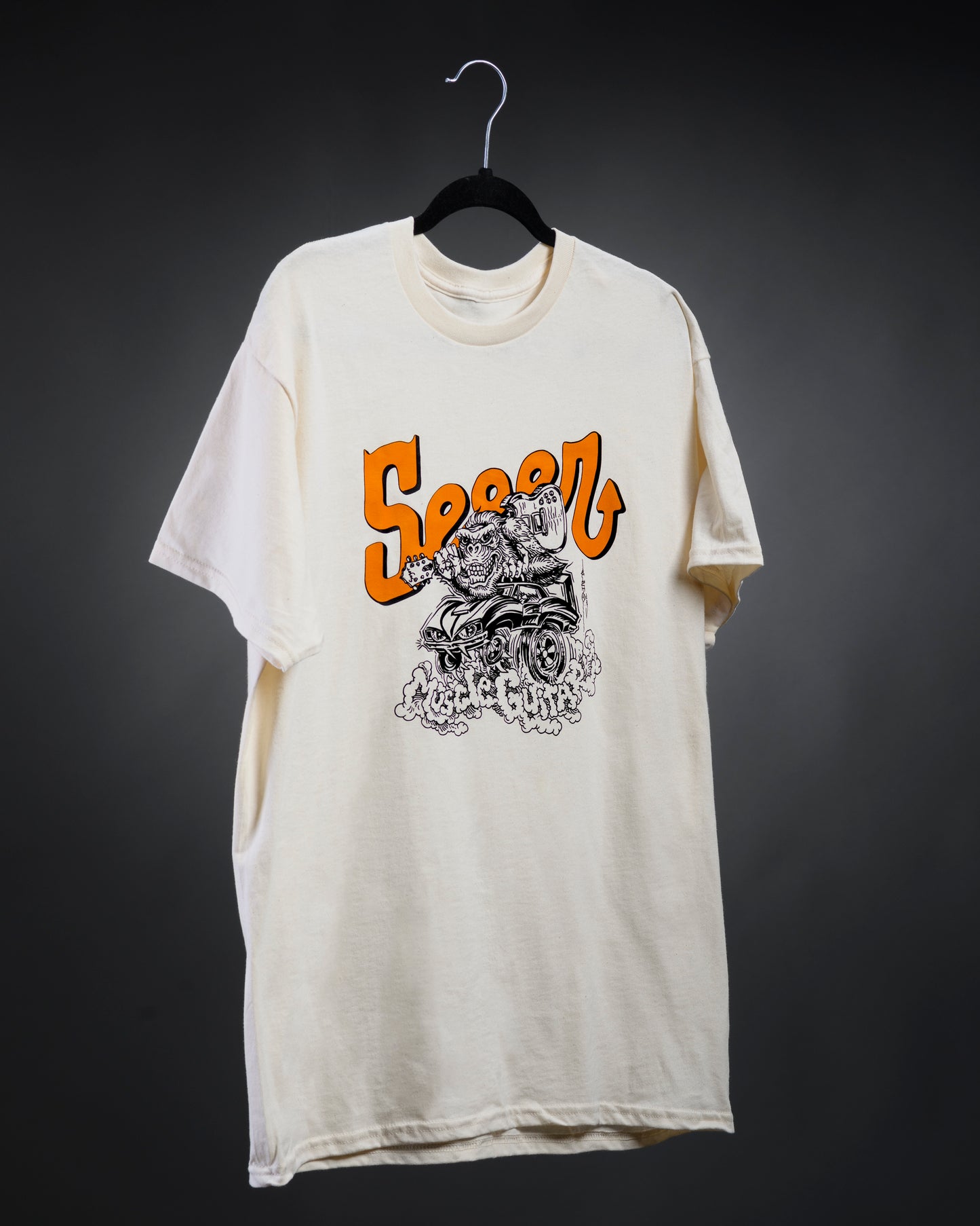 Skyrat Fink Natural T